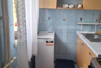 Apartament cu 3 camere semidecomandat în Valea Rosie - 5