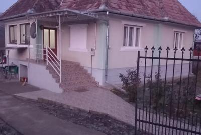 Casă cu 4 camere în Tritenii-Hotar - 1