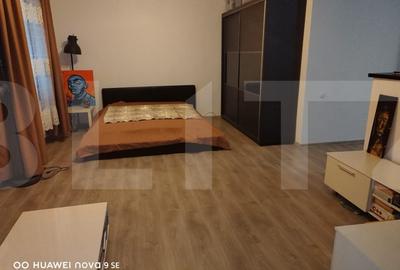 Studio spatios 47 mp utili | Cartier Brancusi | Metrou Valea Ialomitei – 700 m - 4