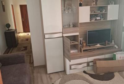 Apartament cu 4 camere nedecomandat în Ultracentral - 5