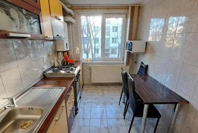 Apartament cu 2 camere semidecomandat în Independenței - 2