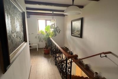 Casă cu 4 camere cu Teren 2100 Mp în Exterior Vest - 27