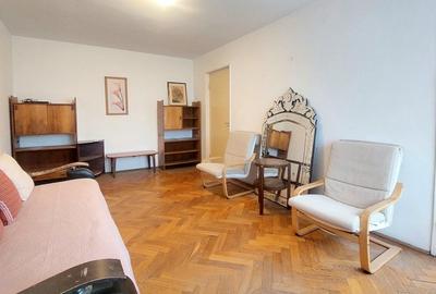 2 cam. langa Park Lake – bloc solid, perfect de amenajat, COMISION 0% - 1