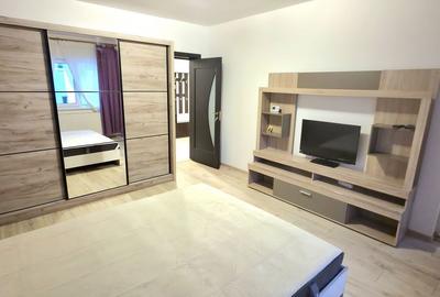 Garsonieră decomandată în Bucium - 5