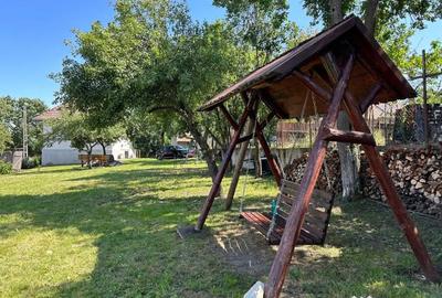 Casă cu 1 camere în Gheorghieni - 1
