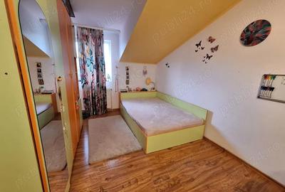 Casă cu 5 camere în Roșu - 3