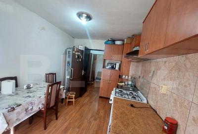 Apartament cu 3 camere,la parter, craiovita noua - 9