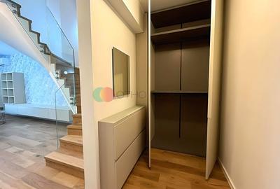 Duplex Cortroceni | Spatios | Mobilat Designer | Terasa Superba - 2