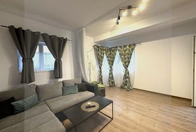 Apartament cu o cameră, etaj intermediar, Giroc Apartament cu o cameră, etaj intermediar, Giroc - 2