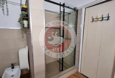 Casa Poporului | 4 camere | Decomandat | 155mp | B12215 - 8