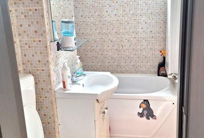 Apartament cu 3 camere decomandat în Vest - 10