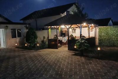 Casa de vanzare in pantelimon - 1