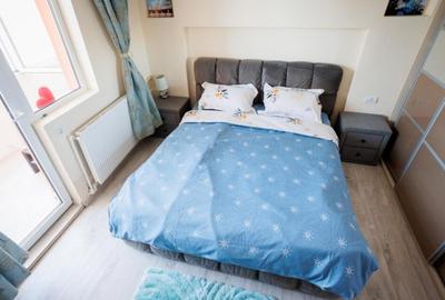 Apartament cu 3 camere decomandat în Brotăcei - 1