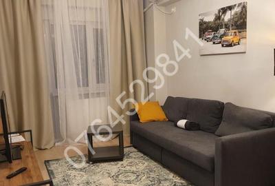 Apartament LUX,CENTRAL 2cam. Nerva Traian,Str. Vlad Dracul,loc parcare - 11