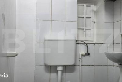 Spațiu comercial, de 210 mp, în Ultracentral - 2