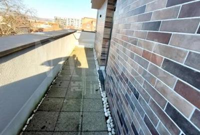 Casa 9 camere de vanzare in Andrei Muresanu, Cluj Napoca Casa 9 camere de vanzare in Andrei Muresanu, Cluj Napoca - 14