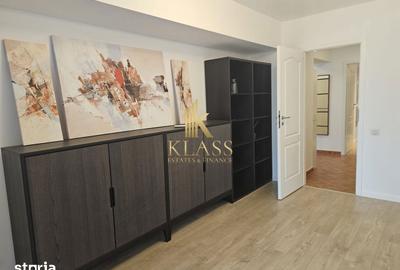 Apartament cu 3 camere, mobilat în Centrul Civic - 8