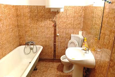 Casă cu 4 camere în Central - 15