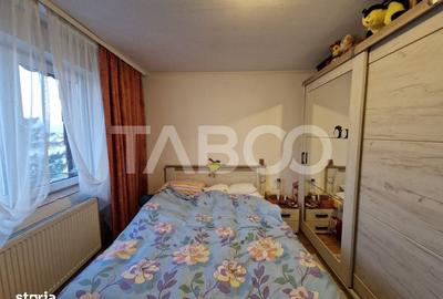 Apartament cu 2 camere decomandat în Vasile Aaron - 5