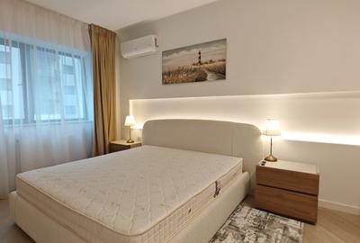 Apartament 3 camere de inchiriat,parcare,Cortina North, Pipera - 6
