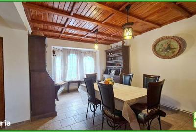 Casă cu 3 camere cu Teren 735 Mp în Brebu - 8