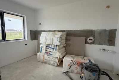 Casă individuală cu 4 camere cu Canalizare în Dragomirești-Vale - 20