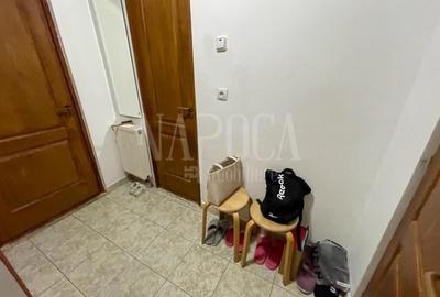 Apartament o camera de vanzare in Marasti, Cluj Napoca - 4