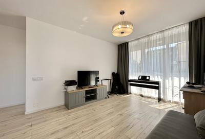 Apartament 2 camere si garaj, Septimiu Albini, imobil nou - 10