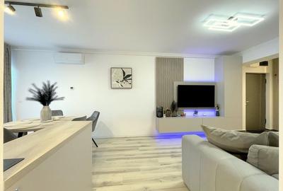 Apartament 3 camere + parcare subterana - Denya Forest 4 - 9