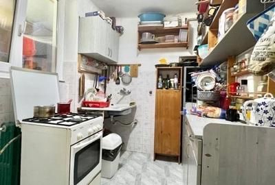 Apartament 2 camere de vanzare, zona Brancoveanu Apartament 2 camere de vanzare, zona Brancoveanu - 1