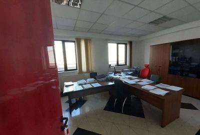 Birouri, hala si teren situate la sosea, zona Magurele, sector 5 - 15