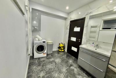 Apartament cu 2 camere decomandat, mobilat în Central - 9