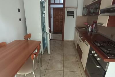 Apartament cu 2 camere în Central - 12