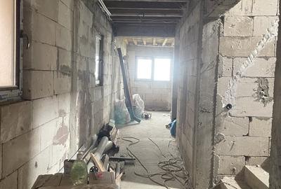 Casă cu 5 camere cu Teren 120 Mp în Pantelimon - 14