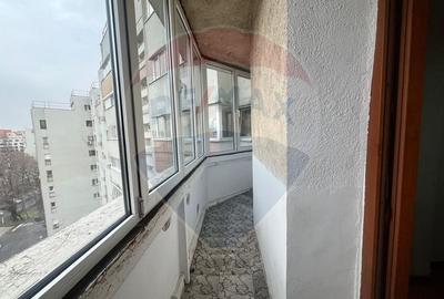 Inchiriere apartament decomandat  2 camere - 4