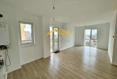 Torontalului-2 Camere-Loc de parcare - 1