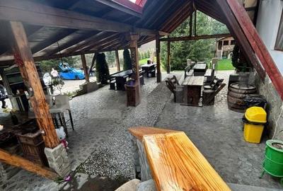 Spațiu comercial, de 600 mp, în Dălghiu - 13