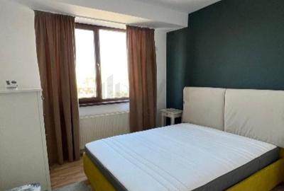 Apartament cu 2 camere decomandat, mobilat în Crângași - 2