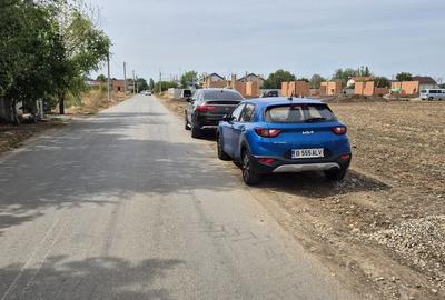 Teren intravilan 16.248 mp - Domnesti - 3