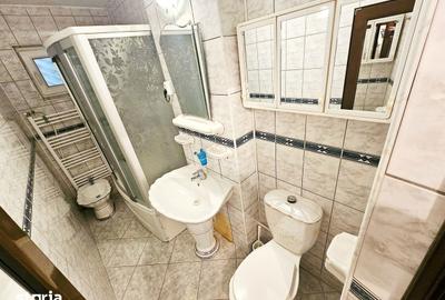 Apartament cu 4 camere în Siderurgiștilor - 9