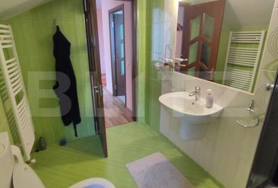 Casa 4 camere, central, Radauti! - 19