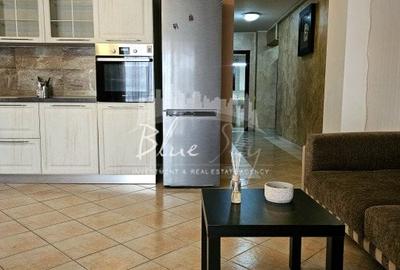 Apartament 3 camere in Statiunea Mamaia - 5