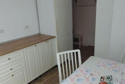 Apartament cu 2 camere decomandat în Lacu - 9