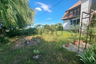 RECO Casa in Sanlazar la dumul de legatura Oradea Marghita - 6