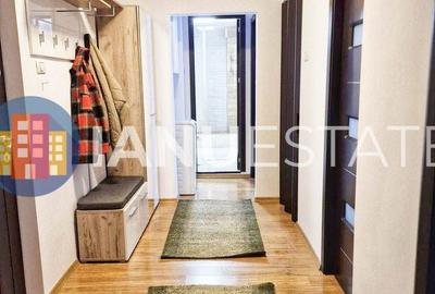 Apartament cu 2 camere decomandat, mobilat în Timpuri Noi - 7