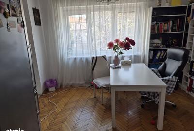 Apartament cu 2 camere, mobilat în Cișmigiu - 6