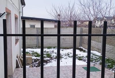 VILA Comuna Berceni – Ilfov | SUPER  OFERTA IN PLINA DEZVOLTARE CREDIT/CASH - 26