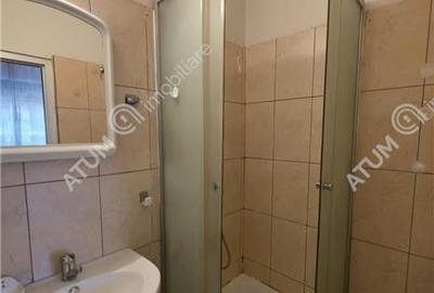 Apartament la casa cu 3 camere decomandate in zona Terezian din Sibiu - 13