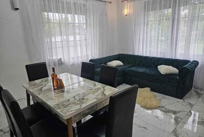 Casă cu 4 camere în Girov - 1