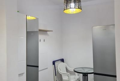 Apartament 2 camere - Maurer - Tomis Plus - loc de parcare - 7